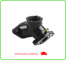 COLLETTORE manicotto aspirazione carburatore YAMAHA Virago 250 ruote 66 V STAR