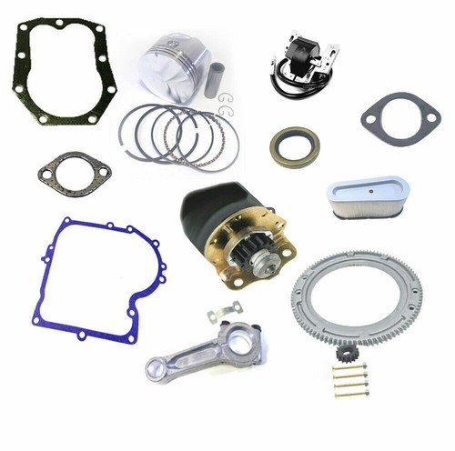 Kit guarnizioni ricambi motore