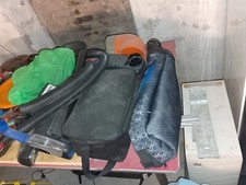 Aspirapolvere Kirby Avalir 2021 completo Di Accessori colore blu mai usato/nuovo