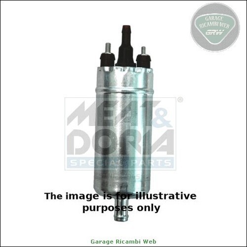 76855e pompa carburante - 76855e, meat
