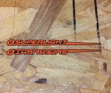 Santa Cruz Superlight Mountain