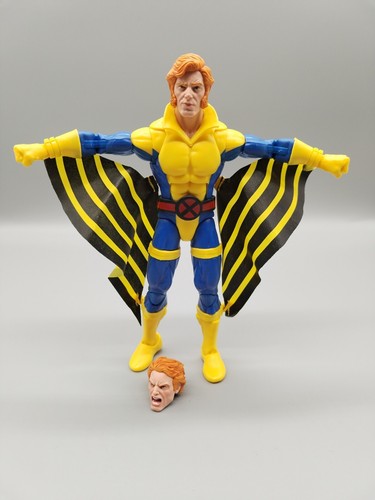 Hasbro marvel legends - marvel,