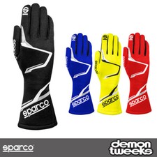Guanti Sparco Land + Race -