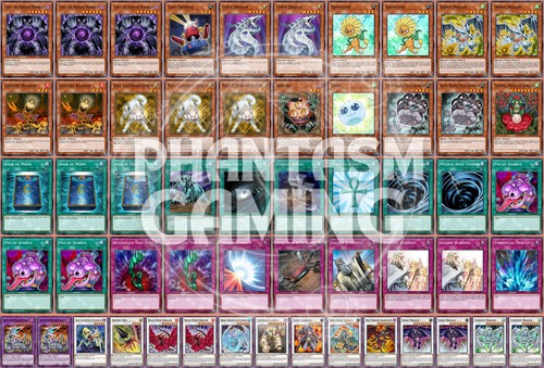 Pianta synchro deck dandylion - pianta,
