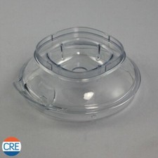 Coperchio Ciotola Plastica