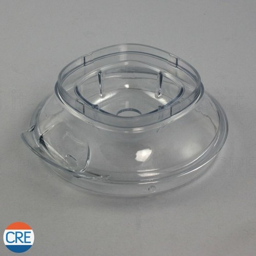 Coperchio ciotola plastica - coperchio,