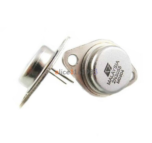 10pcs transistor 3 - 10pcs,