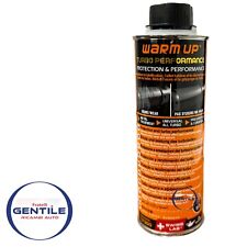 WARM UP TURBO PERFORMANCE TRATTAMENTO ANTI ATTRITO LUBRIFICANTE PER TURBO 300ml