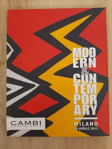 Cambi casa aste 227 - cambi, d'aste