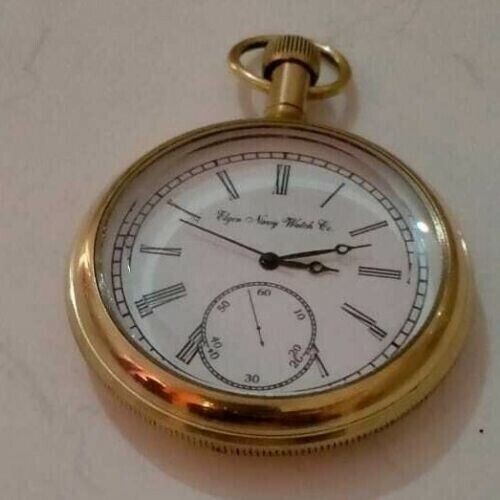 Orologio tasca nautico - orologio,