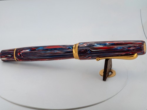 Montegrappa ammiraglio 1939 - ammiraglio,