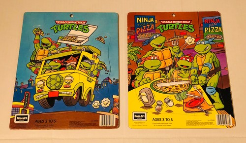 Lotto puzzle vintage 1990 - lotto, di