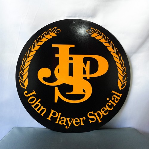 John player special insegna - -,