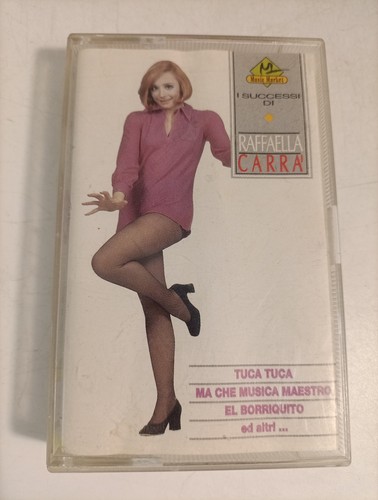 Raffaella carra i successi - -,