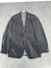 Versace Collection Blazer Nero