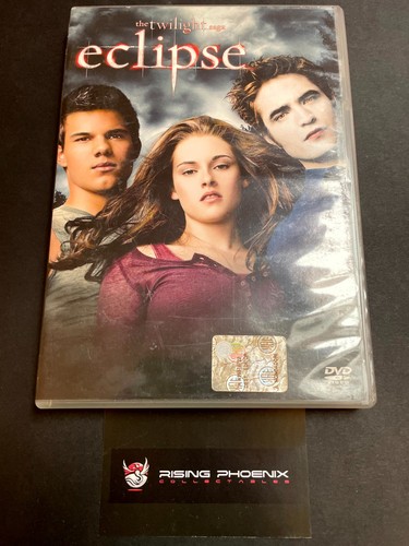 Rising phoenix dvd - rising,