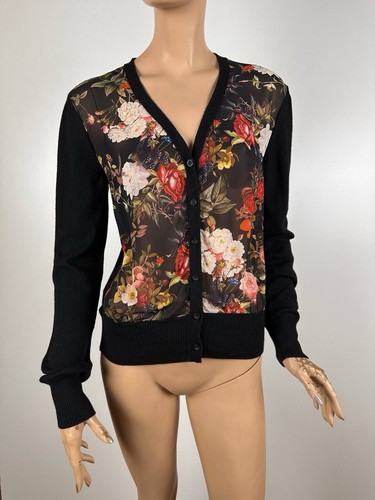 Cardigan frankie morello - frankie,