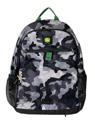 Zaino john deere - deere, 18"