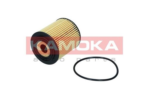 Inserto filtro olio kamoka - inserto, per