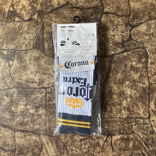 Calzino corona extra crew - crew, uomo