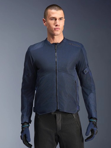 Giubbino uomo alpinestars - uomo,