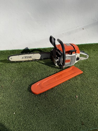 Motosega professionale stihl - motosega,