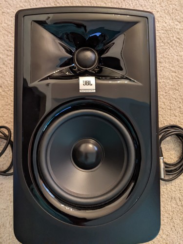 Jbl serie 305p mkii - 305p, monitor