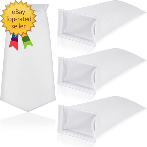 Confezione calzini filtro - calzini,