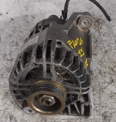 51859047 alternatore fiat - alternatore,