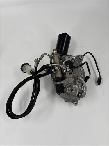 Pompa sterzo piaggio mp3 - pompa,