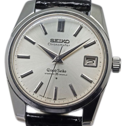 Orologio grand seiko 57gs - grand,