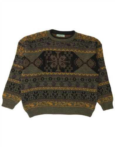 Maglione maglione uomo