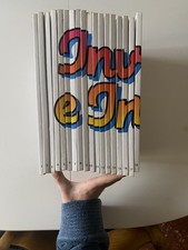 Invenzioni e inventori Vol. da