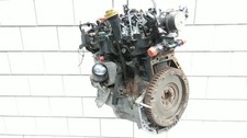 MOTORE Renault Twingo II (CN)