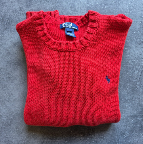 Maglione polo ralph - maglione, lauren
