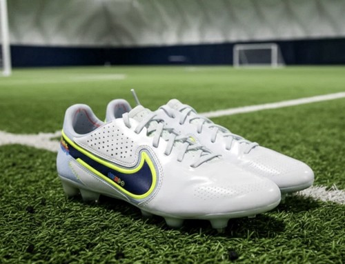 Scarpe calcio nike tiempo - calcio,