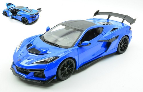 Maisto chevrolet corvette - maisto,