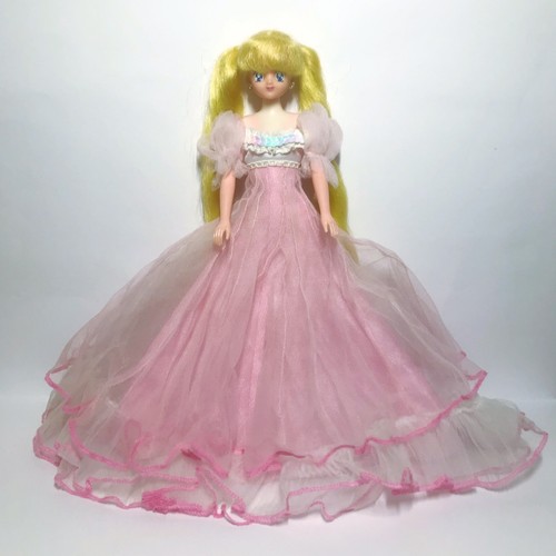 Sailor moon principessa - moon,