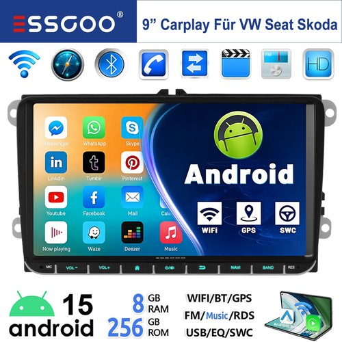 256 android 15 carplay - gb,