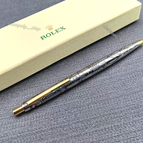 Rolex penna sfera vintage - vintage, da