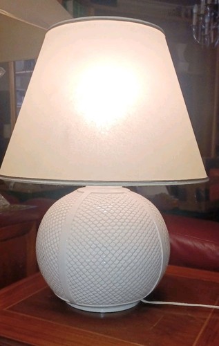 Lampada salotto vintage - lampada,
