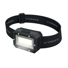 Torcia frontale led 120 lumen - frontale,