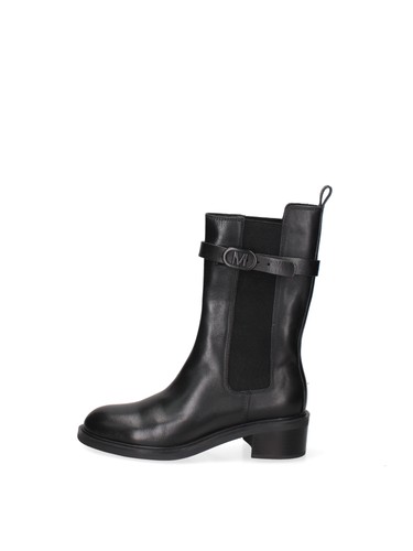 Stivaletto donna pelle - , vera