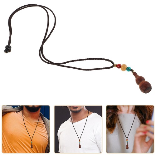 Collana boho collana
