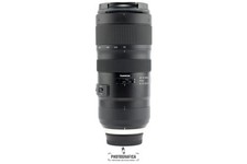 Tamron SP 70-200 mm F2.8 Di VC USD G2 per Nikon F #047157