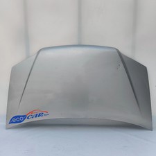 Cofano anteriore color grigio