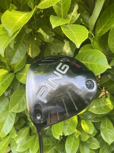 Driver regular ping - driver, g25