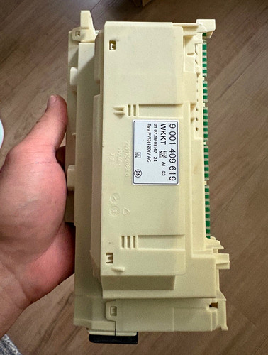 Bosch 9001409619 modulo scheda - bosch,