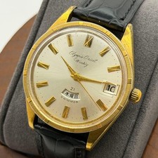 Orologio Orient Gold