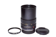 Obiettivo manuale Leica R